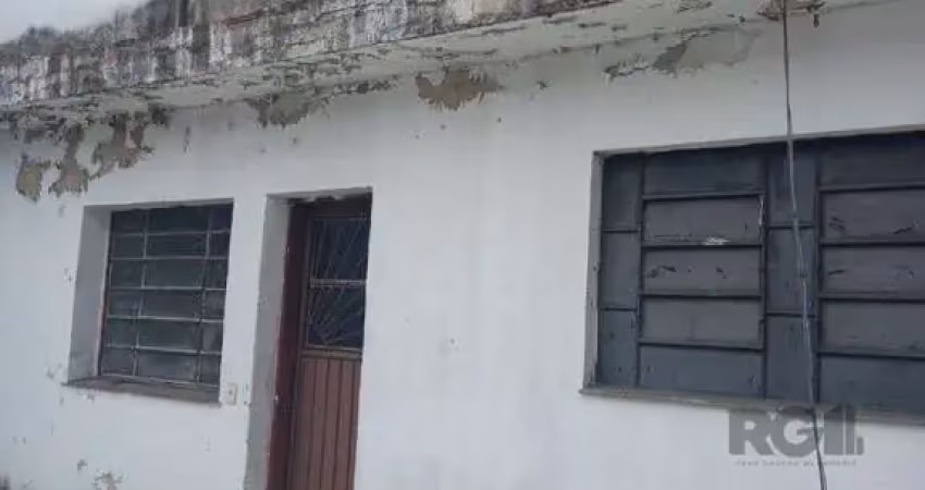 Casa comercial 3 dormitórios à venda são sebastião porto alegre/rs