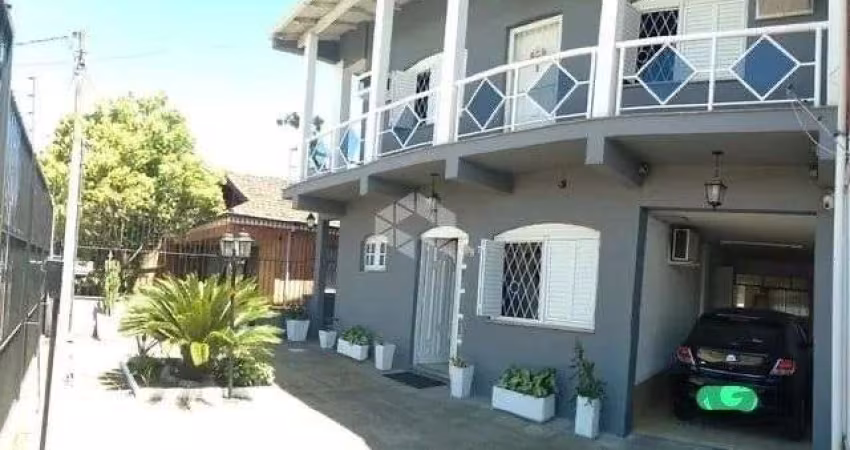 Excelente casa de 70m² com 3 dormitórios no bairro Sarandi.