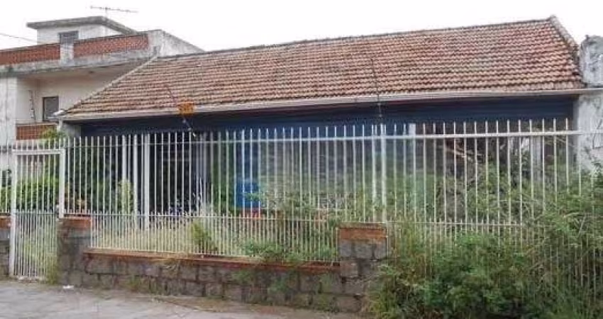 Casa 3 dormitórios à venda Anchieta Porto Alegre/RS