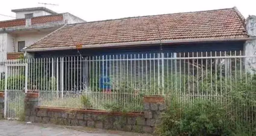 Casa 3 dormitórios à venda anchieta porto alegre/rs