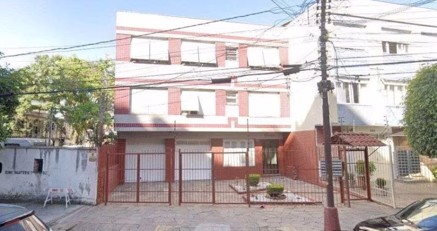 Apartamento 1 dormitórios à venda Floresta Porto Alegre/RS