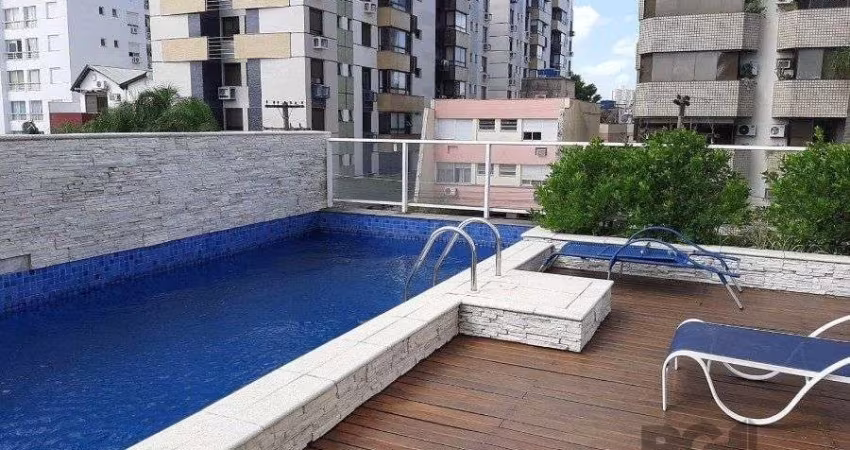 Apartamento 6 dormitórios à venda Rio Branco Porto Alegre/RS