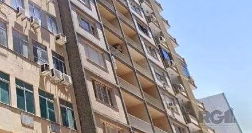 Apartamento 2 dormitórios à venda Centro Histórico Porto Alegre/RS