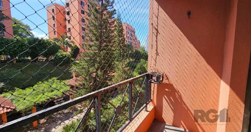 Apartamento 3 dormitórios à venda Petrópolis Porto Alegre/RS