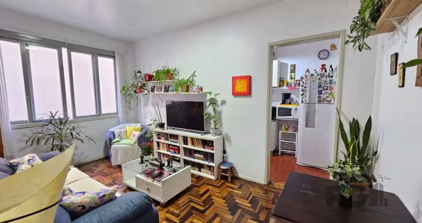 Apartamento 2 dormitórios à venda santana porto alegre/rs