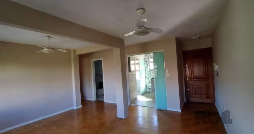 Apartamento 3 dormitórios à venda Petrópolis Porto Alegre/RS