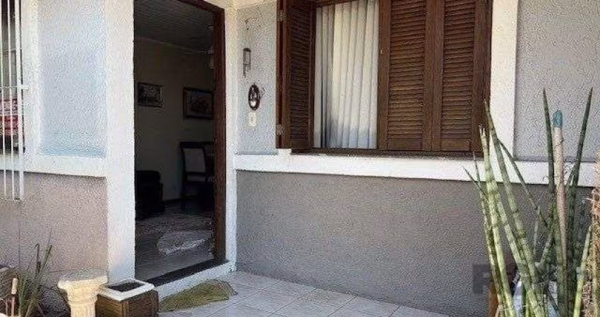 Casa 2 dormitórios à venda Hípica Porto Alegre/RS