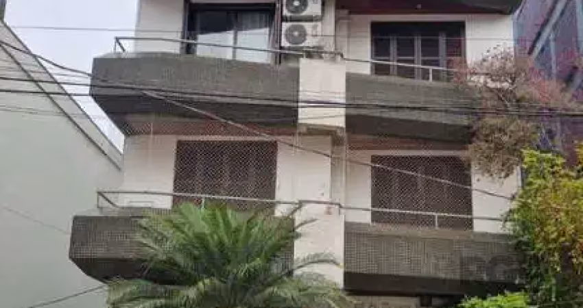 Cobertura 3 dormitórios à venda Bom Fim Porto Alegre/RS