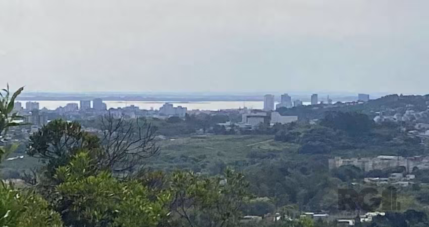 Terreno à venda Campo Novo Porto Alegre/RS