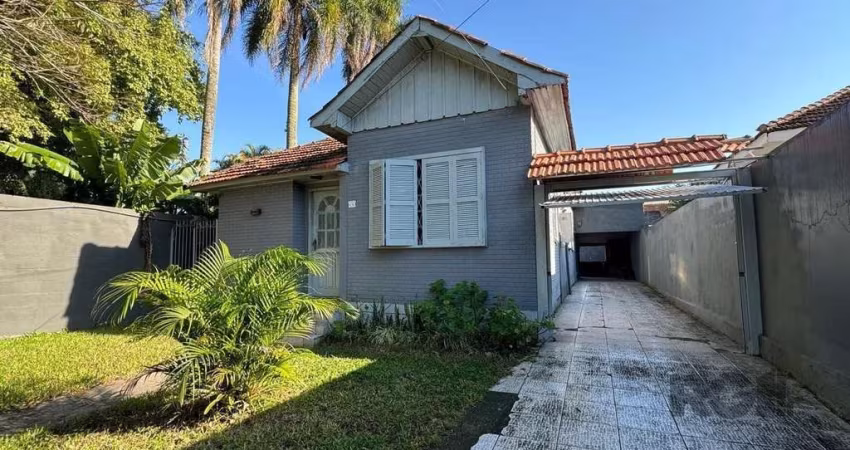 Casa 3 dormitórios à venda Ipanema Porto Alegre/RS