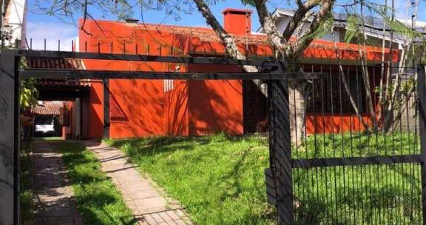 Casa 5 dormitórios à venda Ipanema Porto Alegre/RS