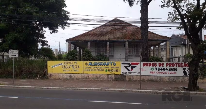 Casa 5 dormitórios à venda Cavalhada Porto Alegre/RS