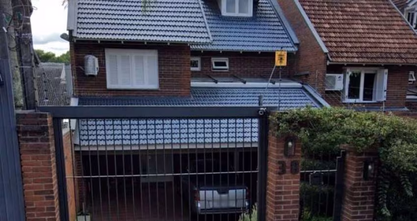 Casa 4 dormitórios à venda Jardim Isabel Porto Alegre/RS