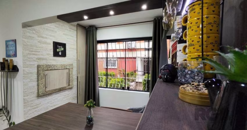 Apartamento 2 dormitórios à venda Vila Nova Porto Alegre/RS