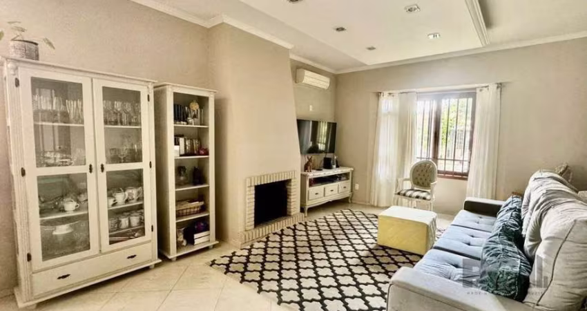 Casa 3 dormitórios à venda Ipanema Porto Alegre/RS