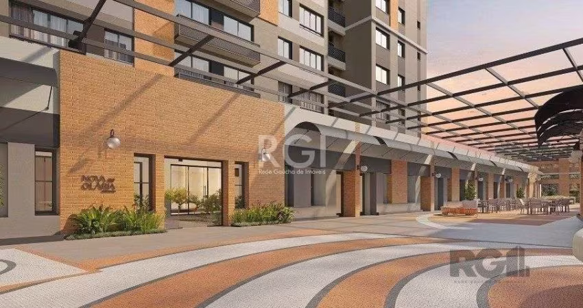 Studio 1 dormitórios à venda Centro Histórico Porto Alegre/RS