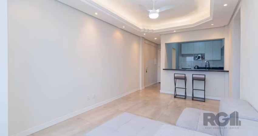 Apartamento 3 dormitórios à venda Centro Histórico Porto Alegre/RS