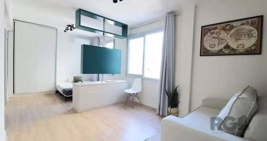 Apartamento 1 dormitórios à venda Centro Histórico Porto Alegre/RS