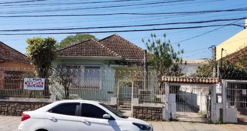 Casa 3 dormitórios à venda partenon porto alegre/rs