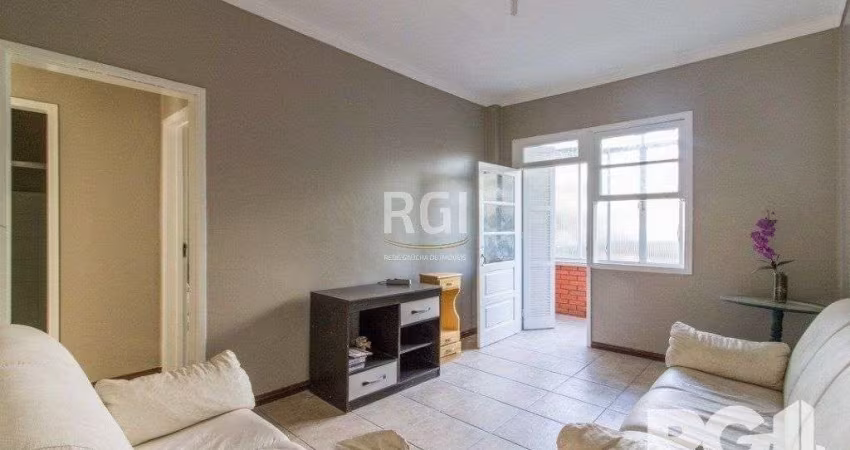 Apartamento 2 dormitórios à venda Navegantes Porto Alegre/RS
