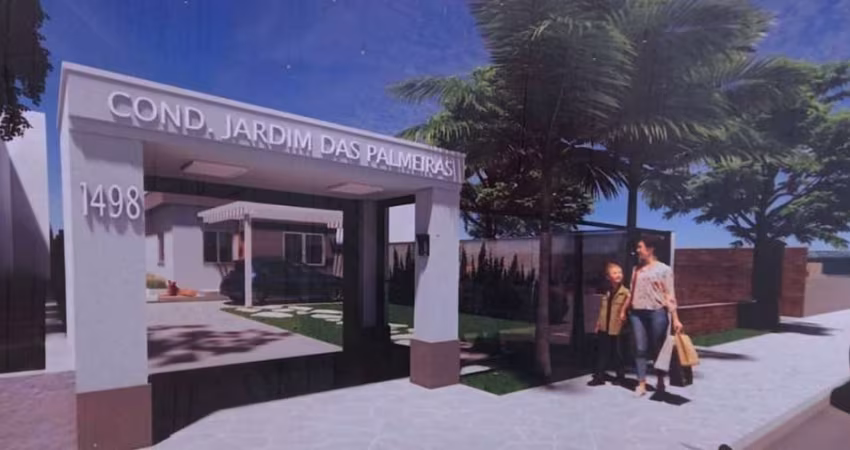 Casa 2 dormitórios à venda Belém Novo Porto Alegre/RS