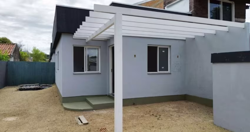 Casa 2 dormitórios à venda Belém Novo Porto Alegre/RS