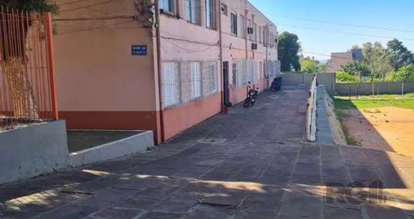 Apartamento à venda no bairro Santa Tereza, em Porto Alegre. Localizado na Rua O