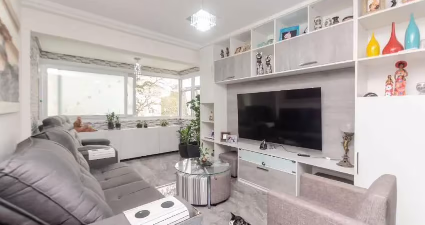 Apartamento 3 dorm. c/suíte + vaga teresópolis - porto alegre