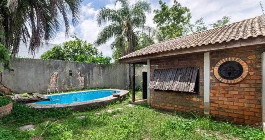 Casa com 3 quartos à venda na Avenida Manoel Elias, 01136, Jardim Leopoldina, Porto Alegre