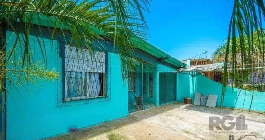 Casa 4 dormitórios à venda Jardim Leopoldina Porto Alegre/RS