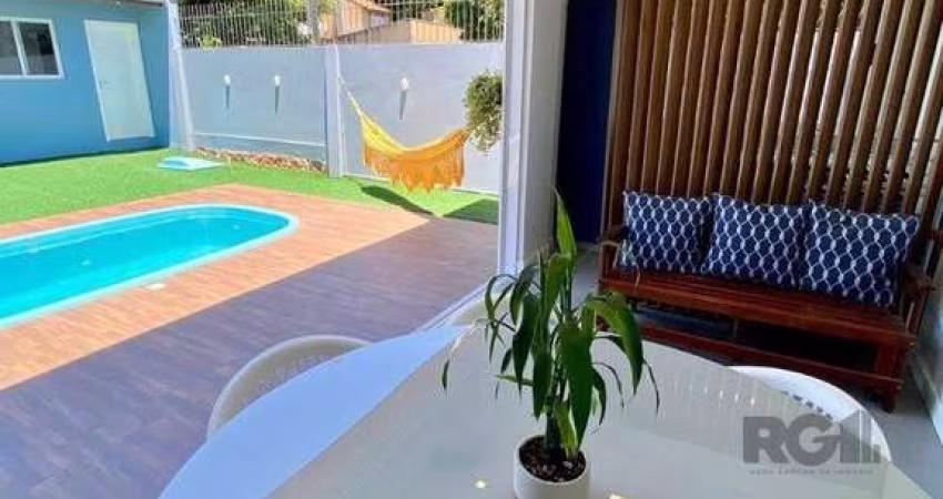 Casa 3 dormitórios à venda Teresópolis Porto Alegre/RS