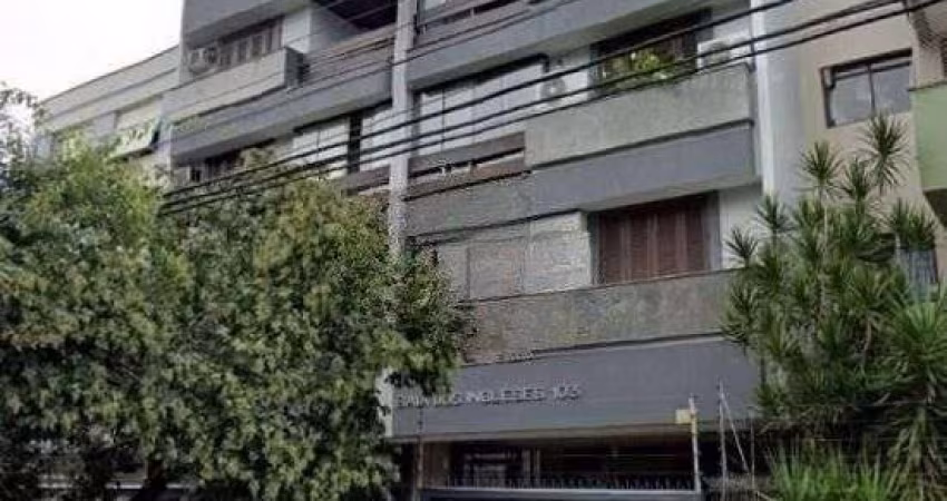 Apartamento 1 dormitórios à venda Santana Porto Alegre/RS