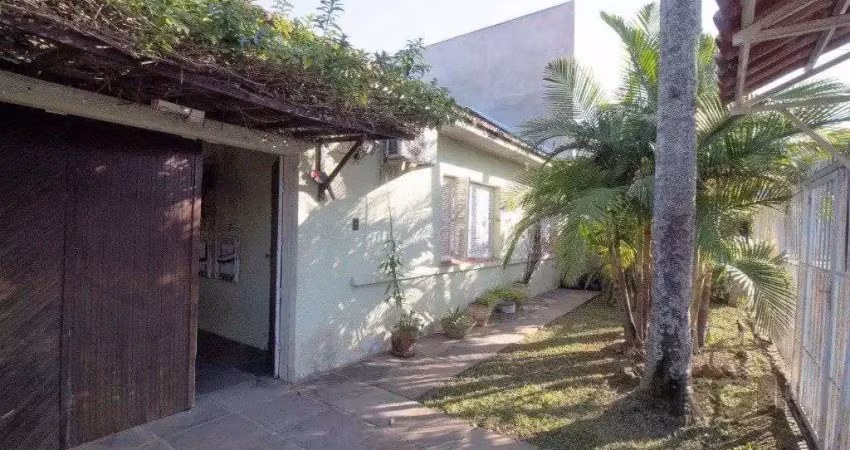 Casa de 3 dormitórios no bairro santa maria goretti