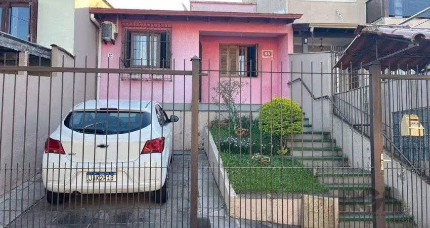 Casa 2 dormitórios à venda Vila Nova Porto Alegre/RS