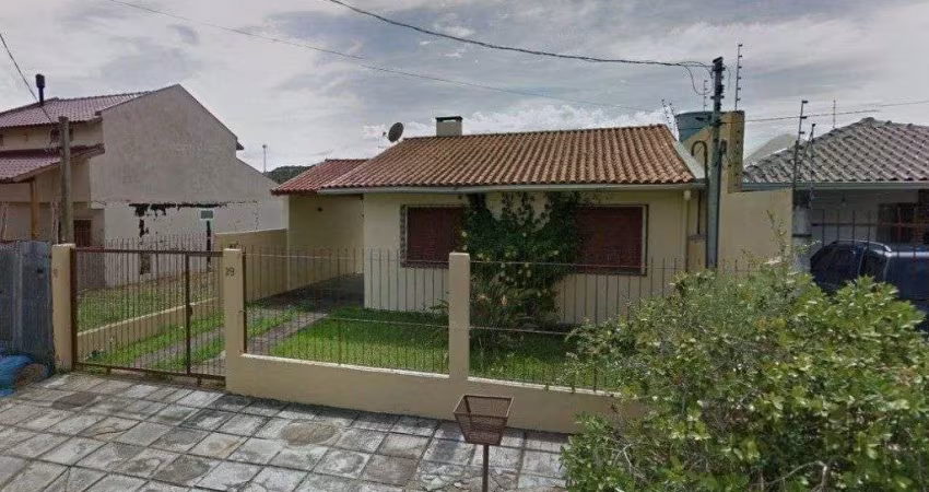 Casa 2 dormitórios à venda Vila Nova Porto Alegre/RS