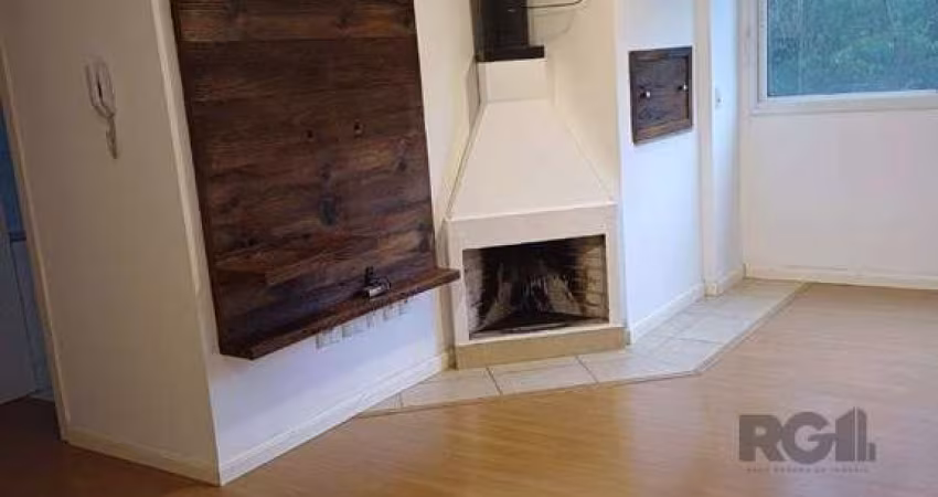 Apartamento 2 dormitórios à venda Nonoai Porto Alegre/RS