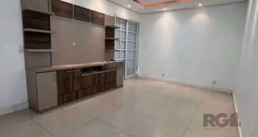 Casa com 3 quartos à venda na Rua Octávio Sagebin, 165, Parque Santa Fé, Porto Alegre