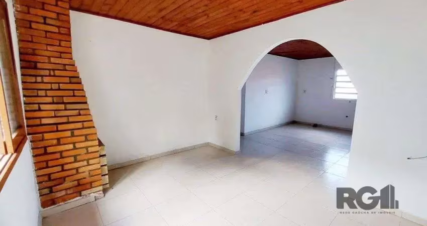 Casa com 3 quartos à venda na Avenida Jacuí, 1271, Cristal, Porto Alegre
