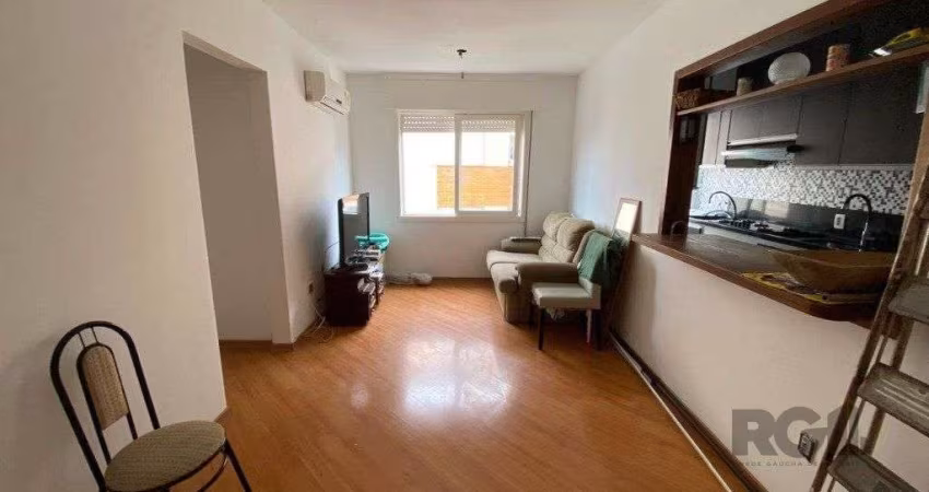 Apartamento 62m², 2 dormitórios no bairro Jardim do Salso