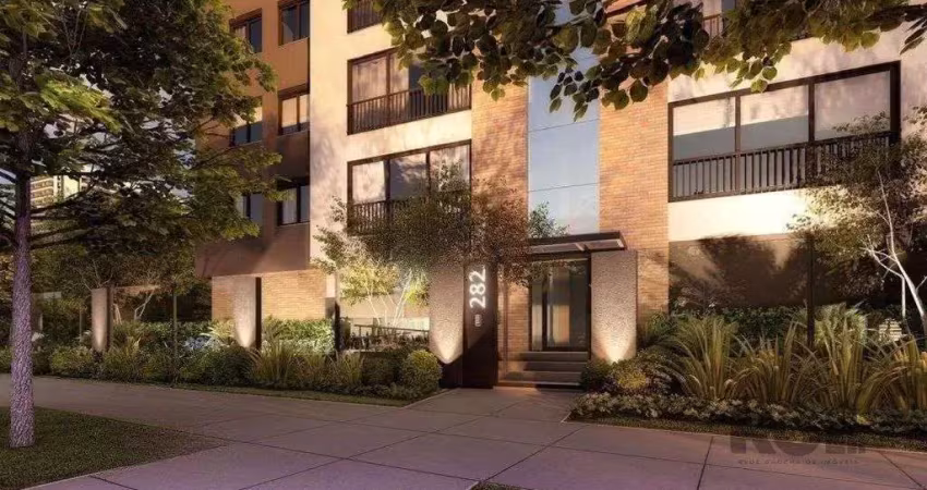 Apartamento com 2 quartos à venda na Rua Saldanha Marinho, 282, Menino Deus, Porto Alegre
