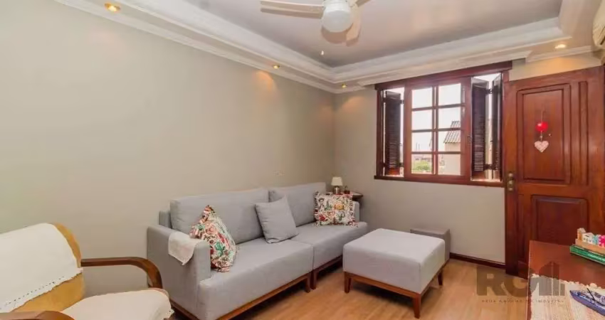 Casa com 4 quartos à venda na Rua Bento Rosa, 242, Sarandi, Porto Alegre