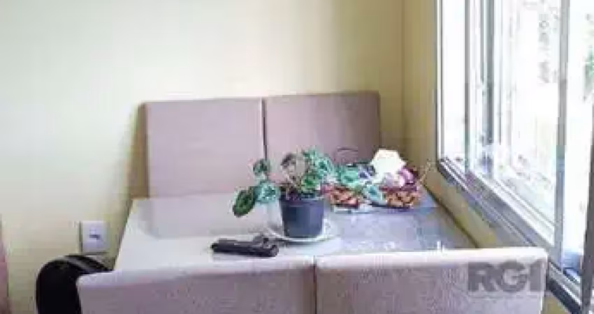 Apartamento 1 dormitórios à venda cristal porto alegre/rs