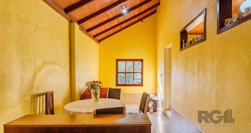 Casa de 157m° 2 dormitórios, no bairro  hípica - porto alegre