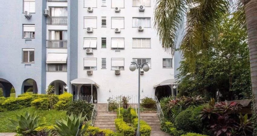 Apartamento 3 dormitórios à venda Cristal Porto Alegre/RS