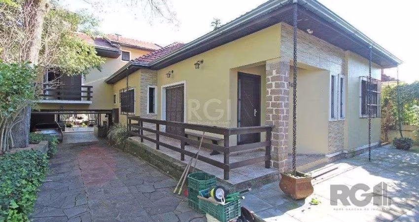 Terreno à venda Teresópolis Porto Alegre/RS