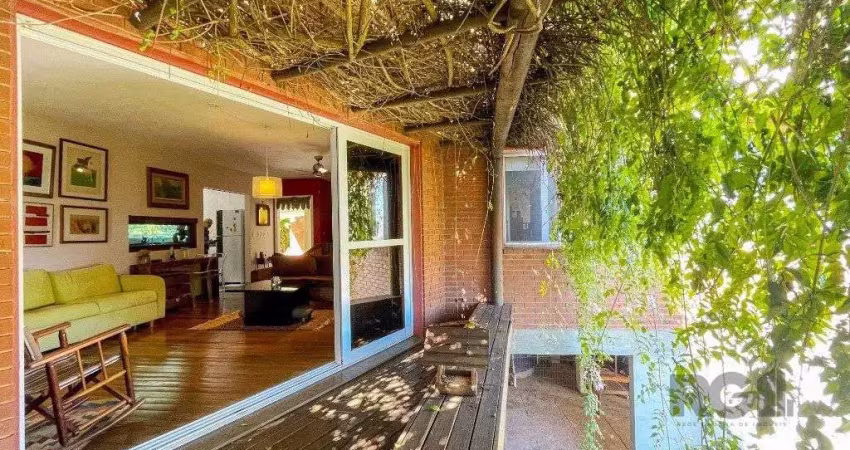 Casa para quem gosta de sossego, natureza e  vista privilegiada!