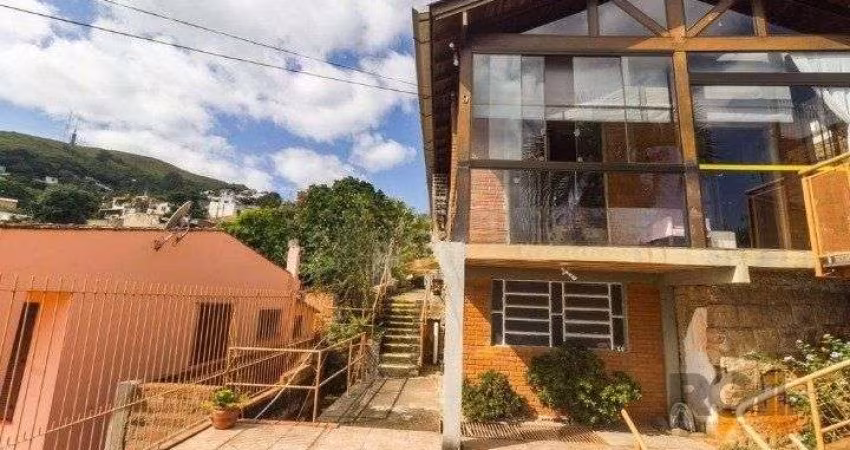 Casa a venda no bairro Cascata