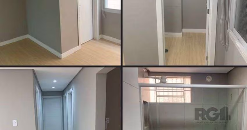 Apartamento 3 dormitórios à venda São Sebastião Porto Alegre/RS