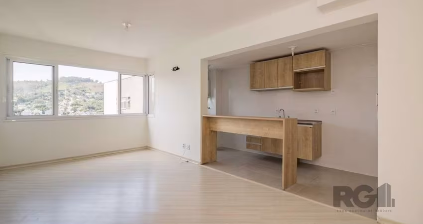 Apartamento 1 dormitórios à venda Teresópolis Porto Alegre/RS