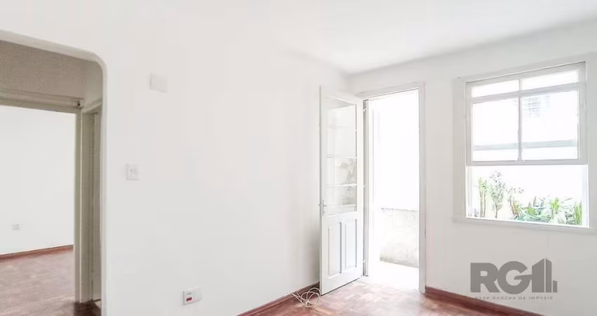Apartamento à venda no Bom Fim Porto Alegre
